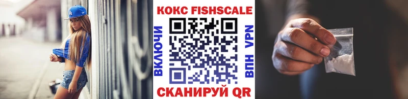 Кокаин FishScale  Купить  Чапаевск 